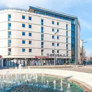 Hevea Apartahotel